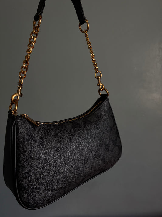 Black Teri